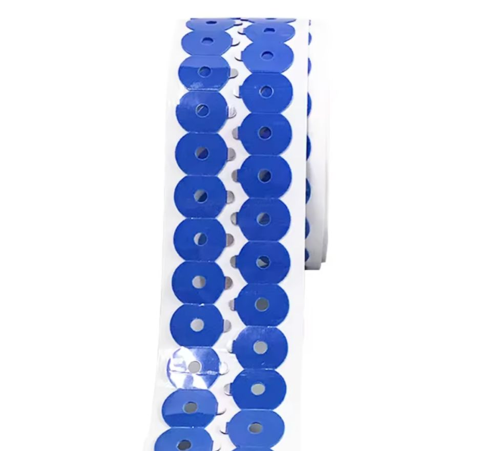 High Quality Optical Eyeglasses Blocking Pads