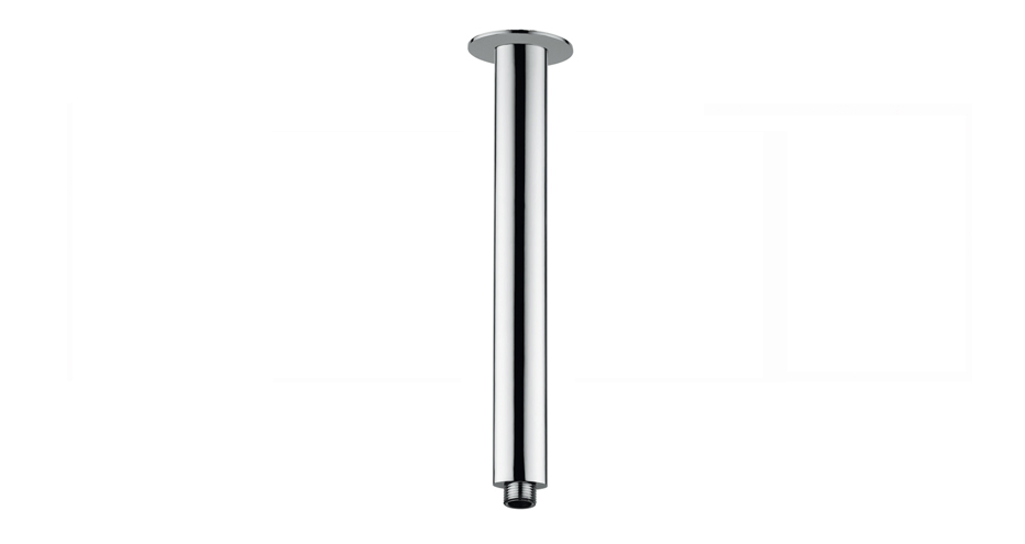 Bathroom Overhead Shower Fittings Shower Arm