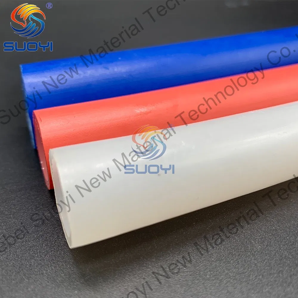 Suoyi Factory Supply Pex a Pex Environment-Friendly All Colour System Plumbing Pex Pipe
