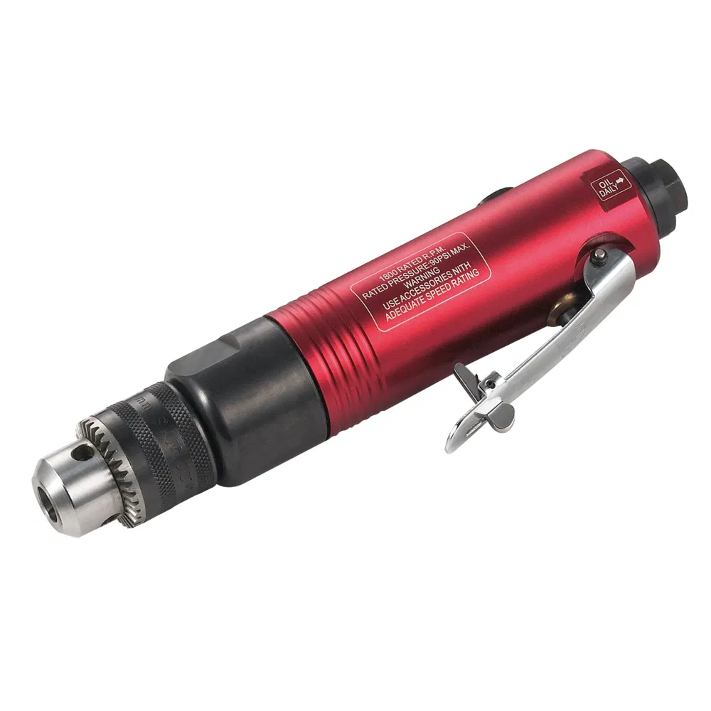 Professional Repair Tool Power Drilling 3/8" Hand Drill