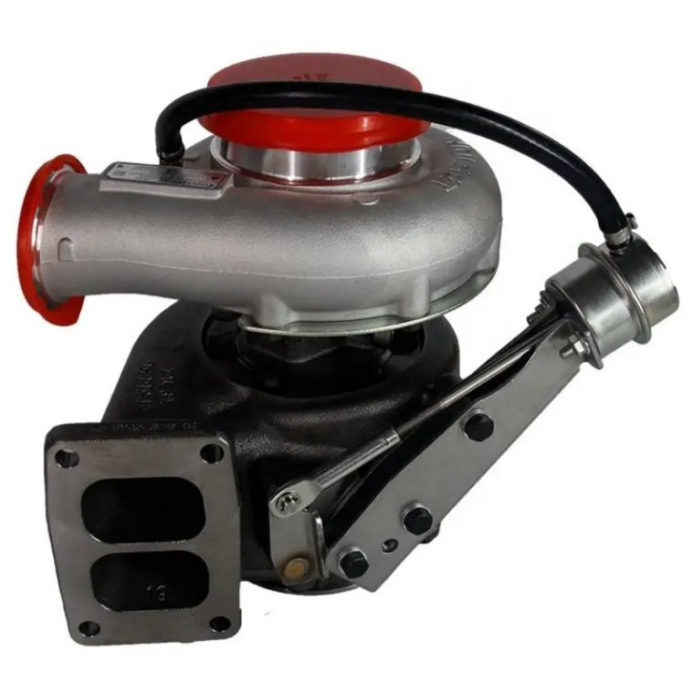 Турбокомпрессор HOWO VG1560118229 для Sinotruk