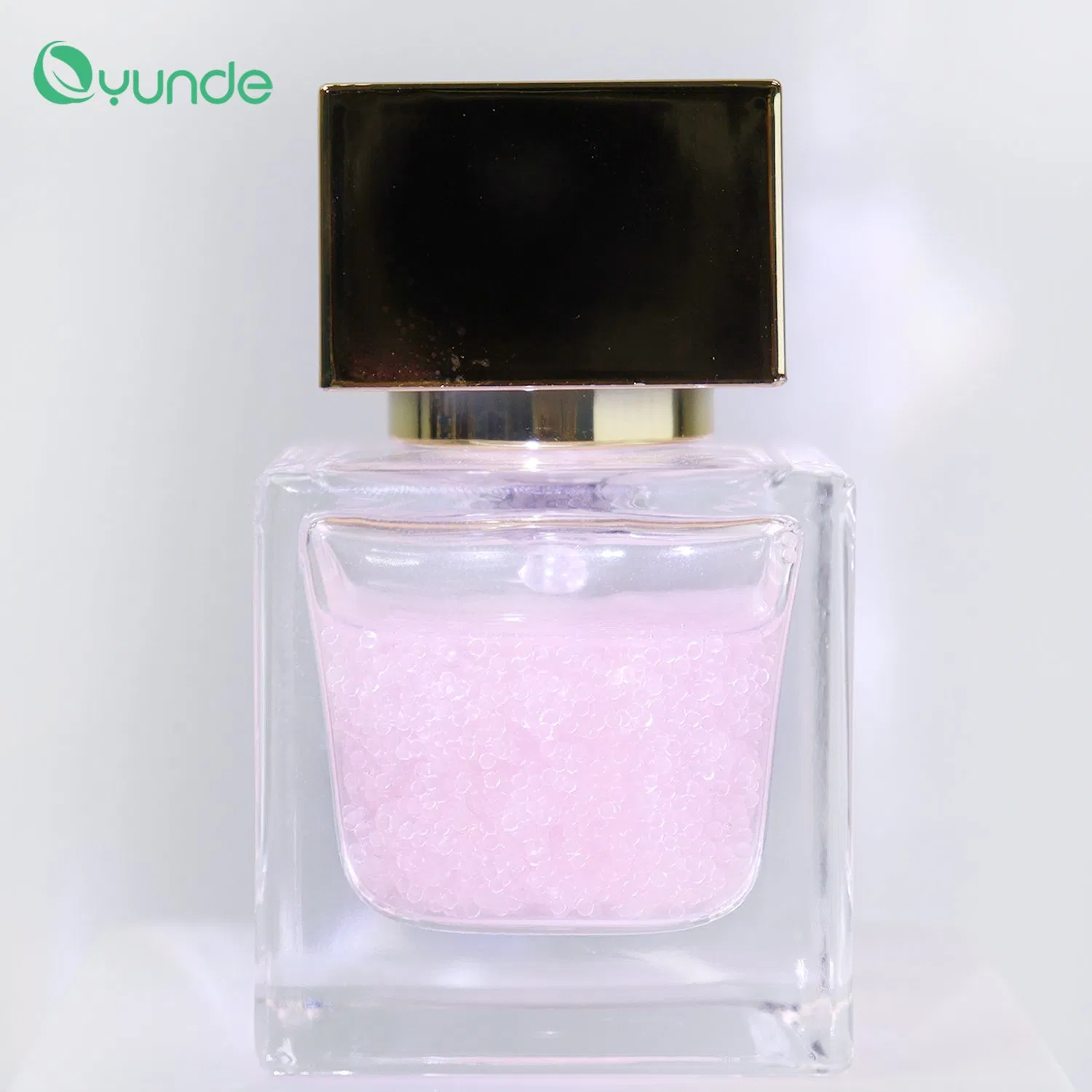 Eco-Friendly Micro Beads Serum with Vitamin C Anti-Aging & Brightening