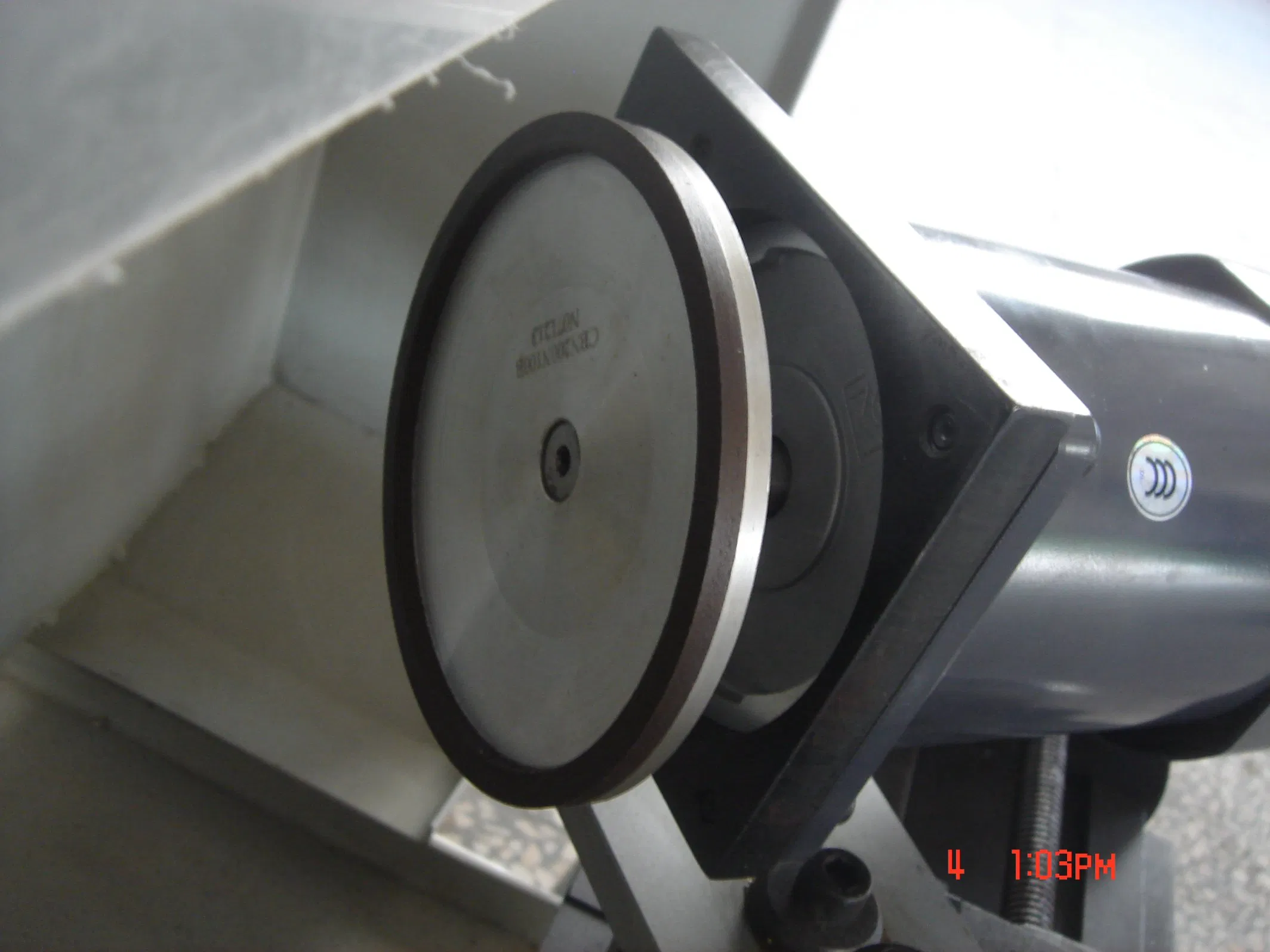 Высокоточный круглошлифовальный станок Furimach FR-508