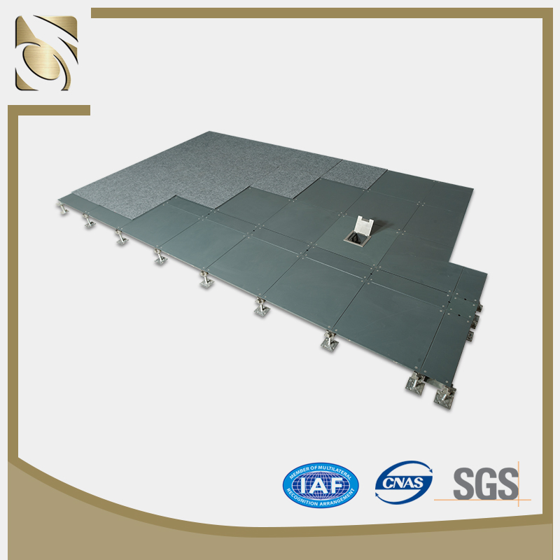 OA 500 Steel Access Floor for Sale