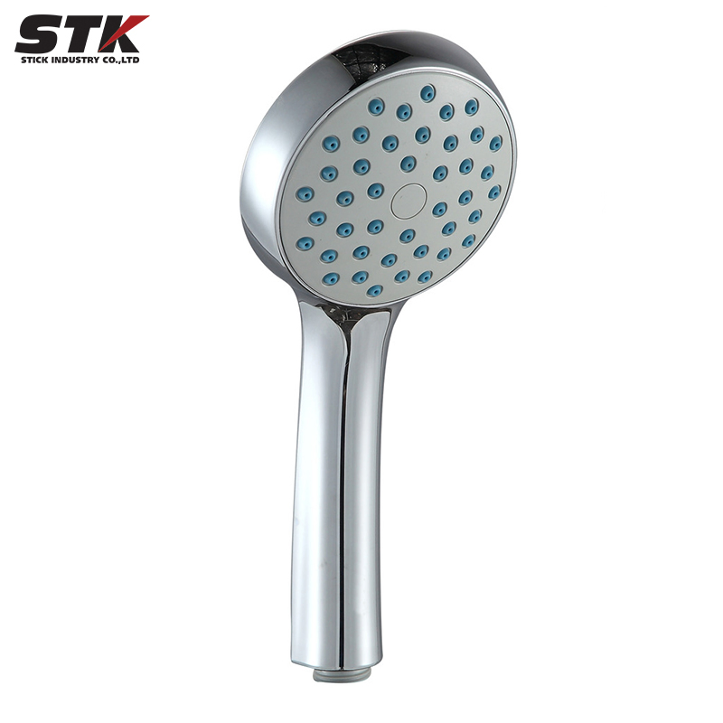 Bathroom Accessories Plastic Hand Shower Head