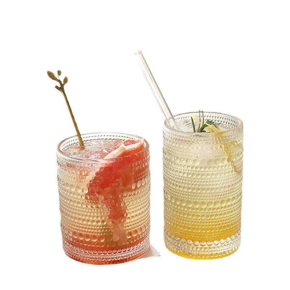 Винтажные бокалы для виски Romantic Highball