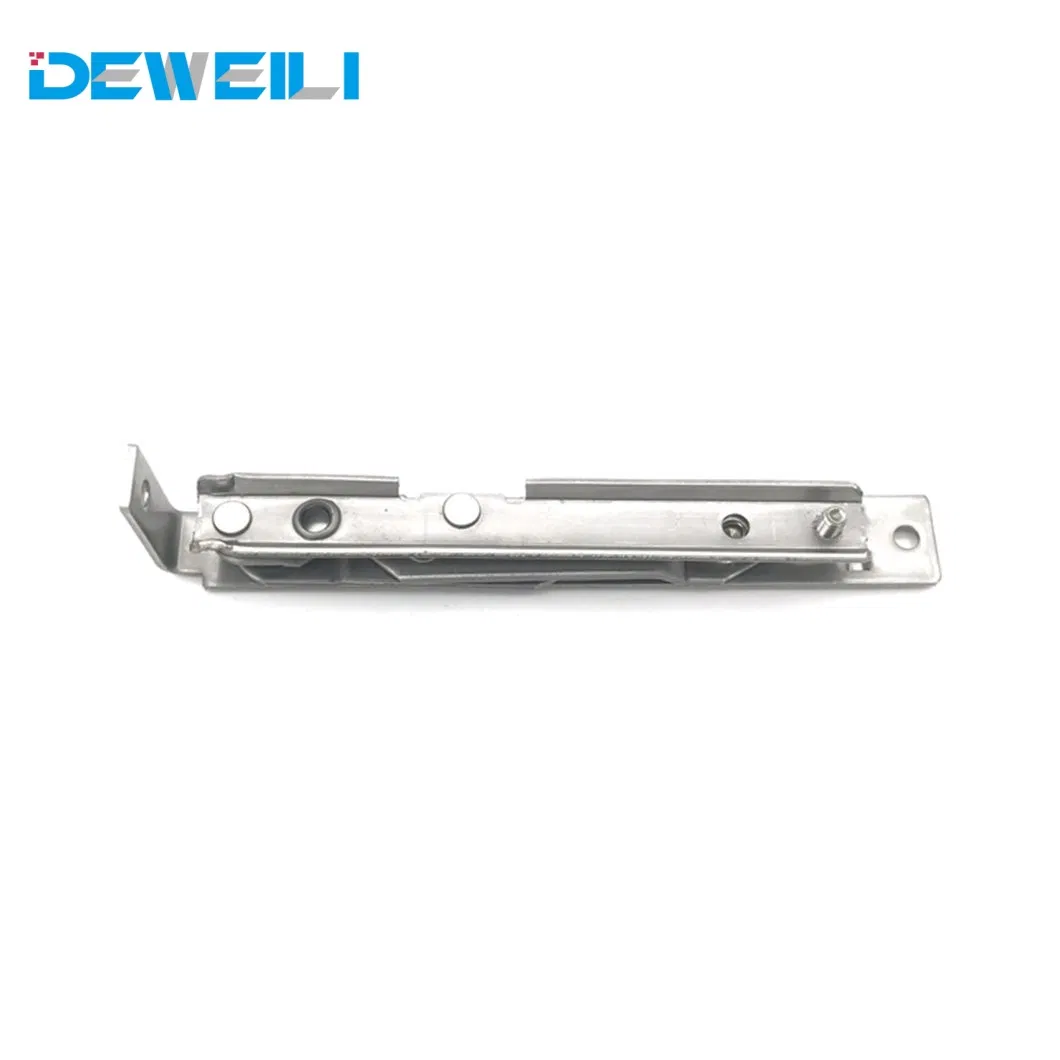 New Style 90 Degree/180 Degree Stainless Steel Friction Stay Hinge for Window