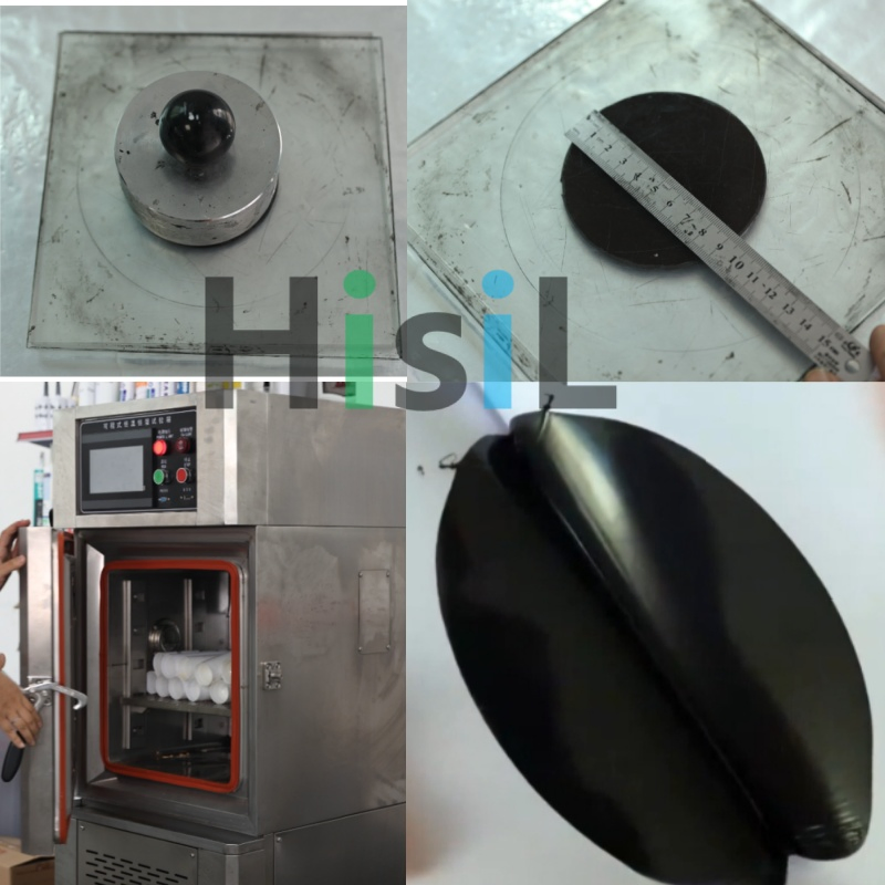 High-Quality RTV Sealant for Glass and Metal Applications