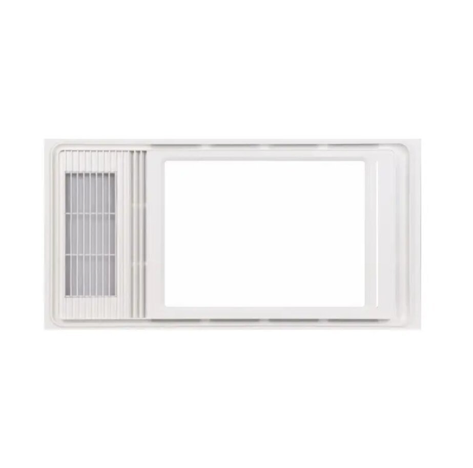 High Quality Strong Warm Current Fresh Air Supply Ultra-Thin Bath Heater