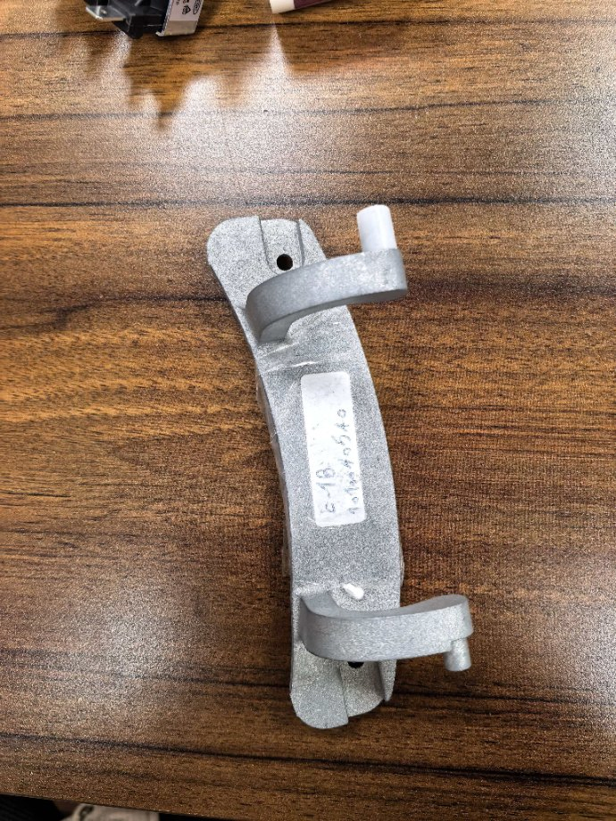 Use Washing Machine Spare Parts Door Hinge