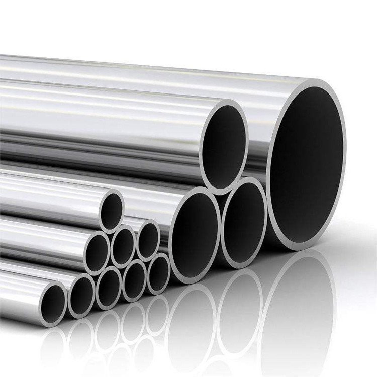 6063 T5 Anodized Extruded Aluminum Tubes/Pipe