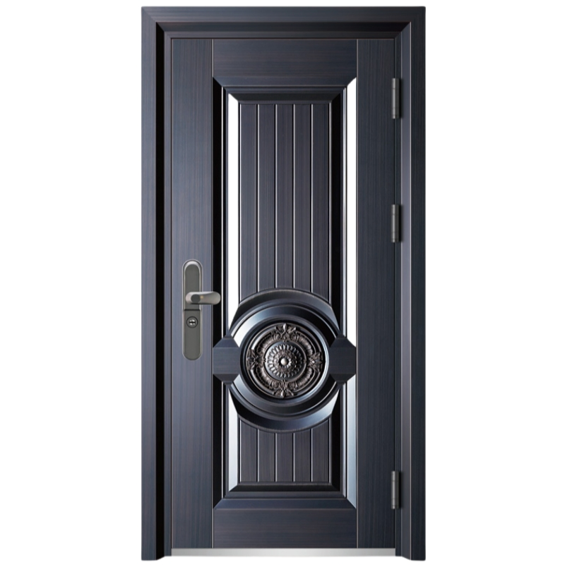 Стальная входная дверь премиум-класса FD6038