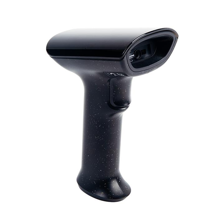 HPRT Cheap Price High Quality 1d 2d Usb Wired Portable Handheld Qr Bar Code Reader Barcode Scanner For Warehouse