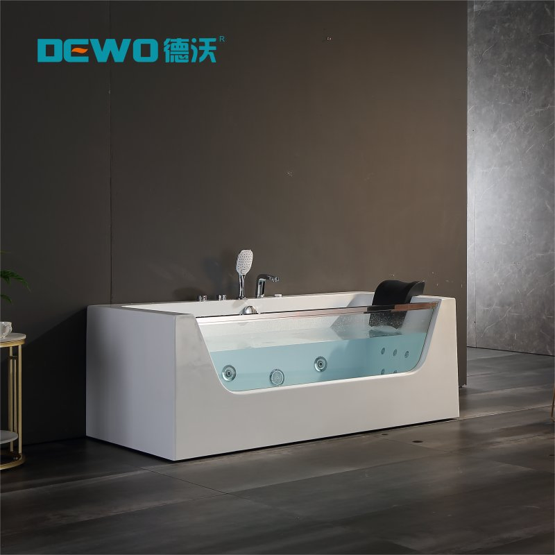 Роскошная встроенная джакузи SPA GG290 1.7м