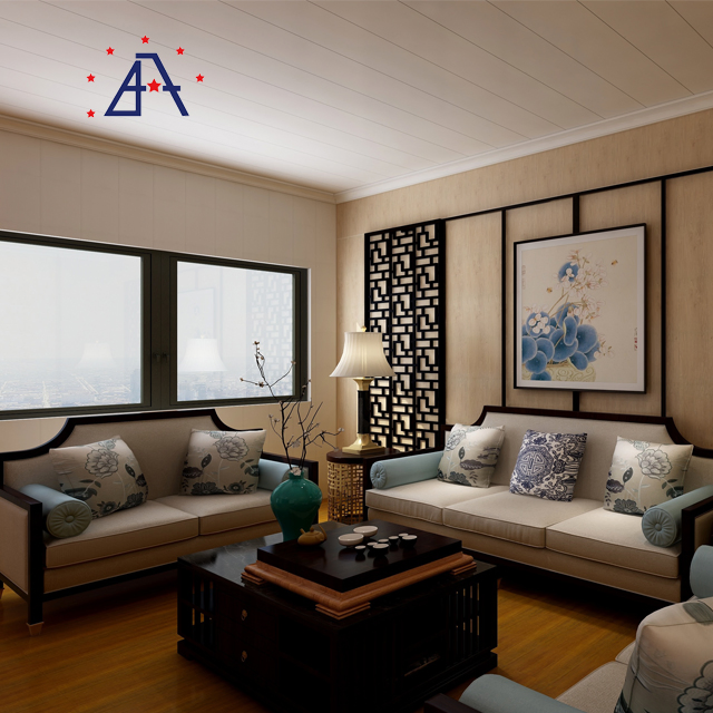 Top Quality Aluminum Decking Trim Floor