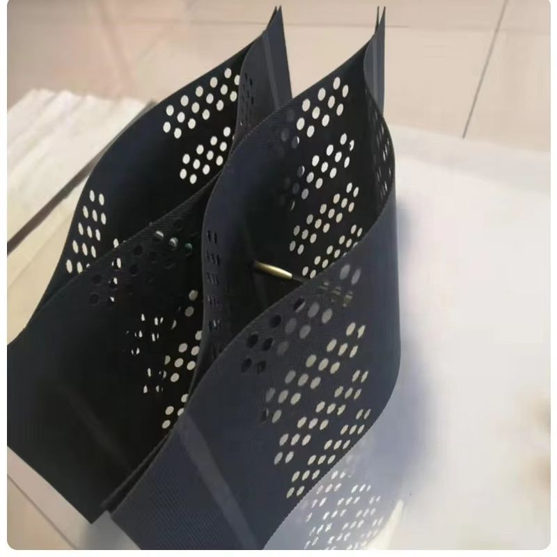 HDPE Geocells Plastic Driveway Grids for Road Retaining Ground Gravel Prices