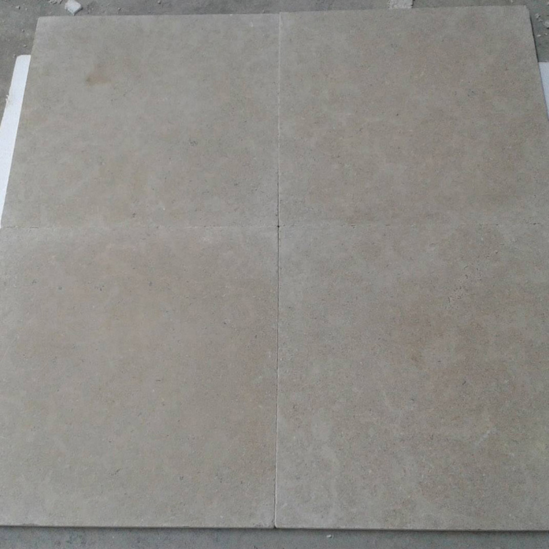Cheap Egypt Sinai Pearl Marble Limestone Tile