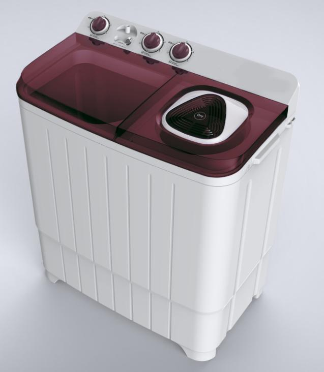 Twin Tub Popular Low Price Washing Machine