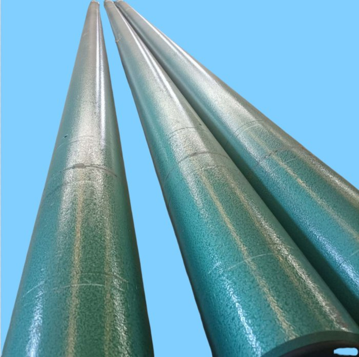 High-Performance Downhole Motors for Horizontal Drilling in China