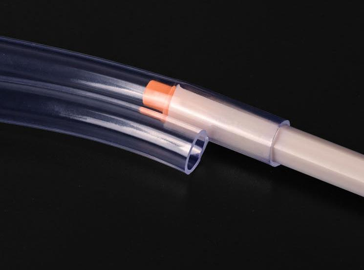 Custom Processing Fireproof ABS Plastic Profile Extrusion Molding Parts