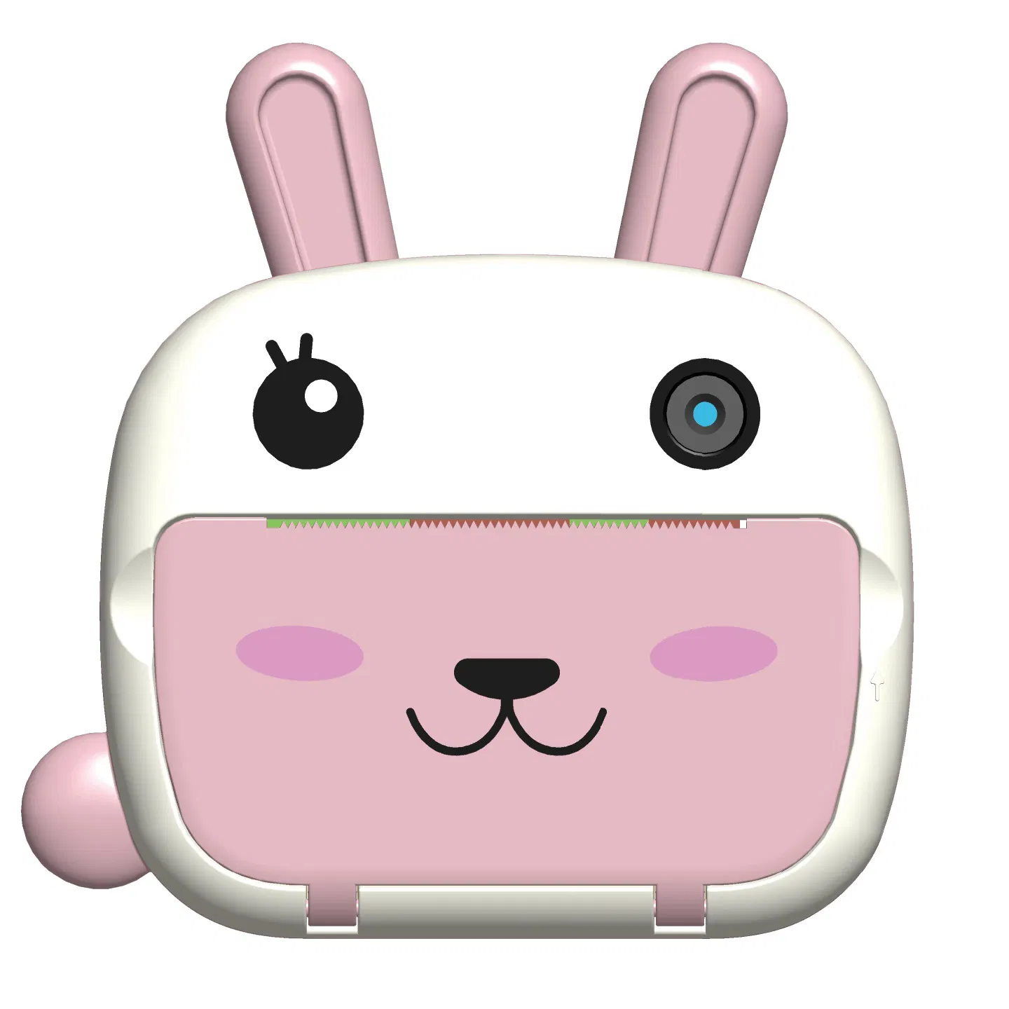 HD Digital Print Camera WiFi