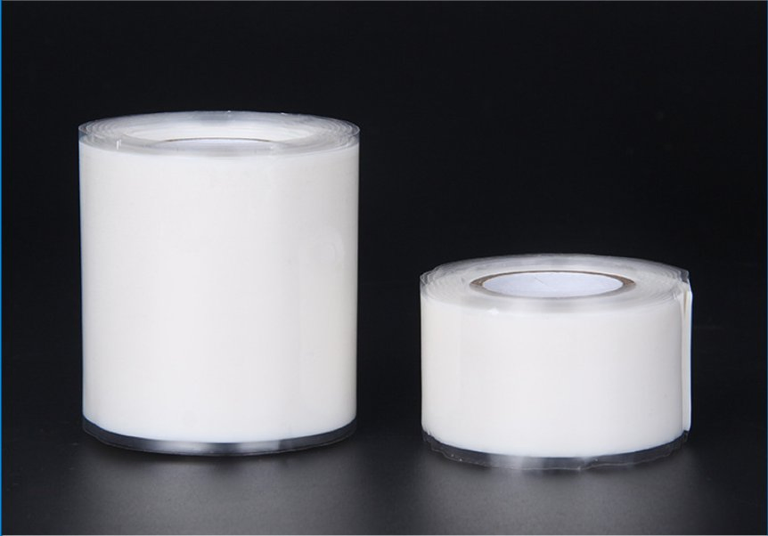 Self Fusing Silicone Repair Tape