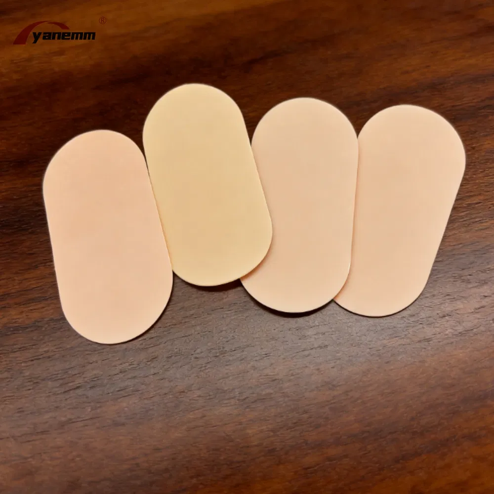Multi Pack Mouth Correction Breathing Patch with Bulk Supply for Home Use
