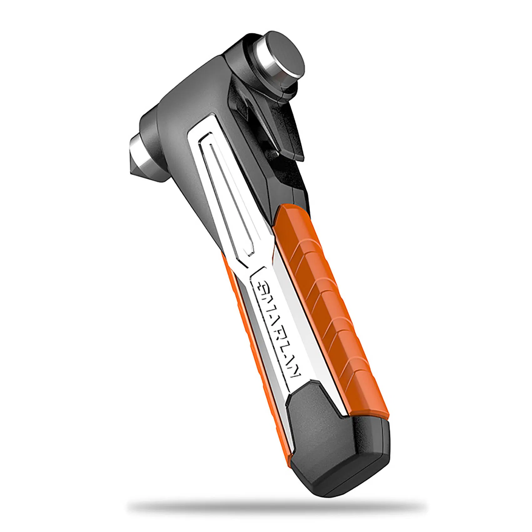 Safety Hammer Tungsten Steel SUS304 Stainless Steel Car Escape Hammer