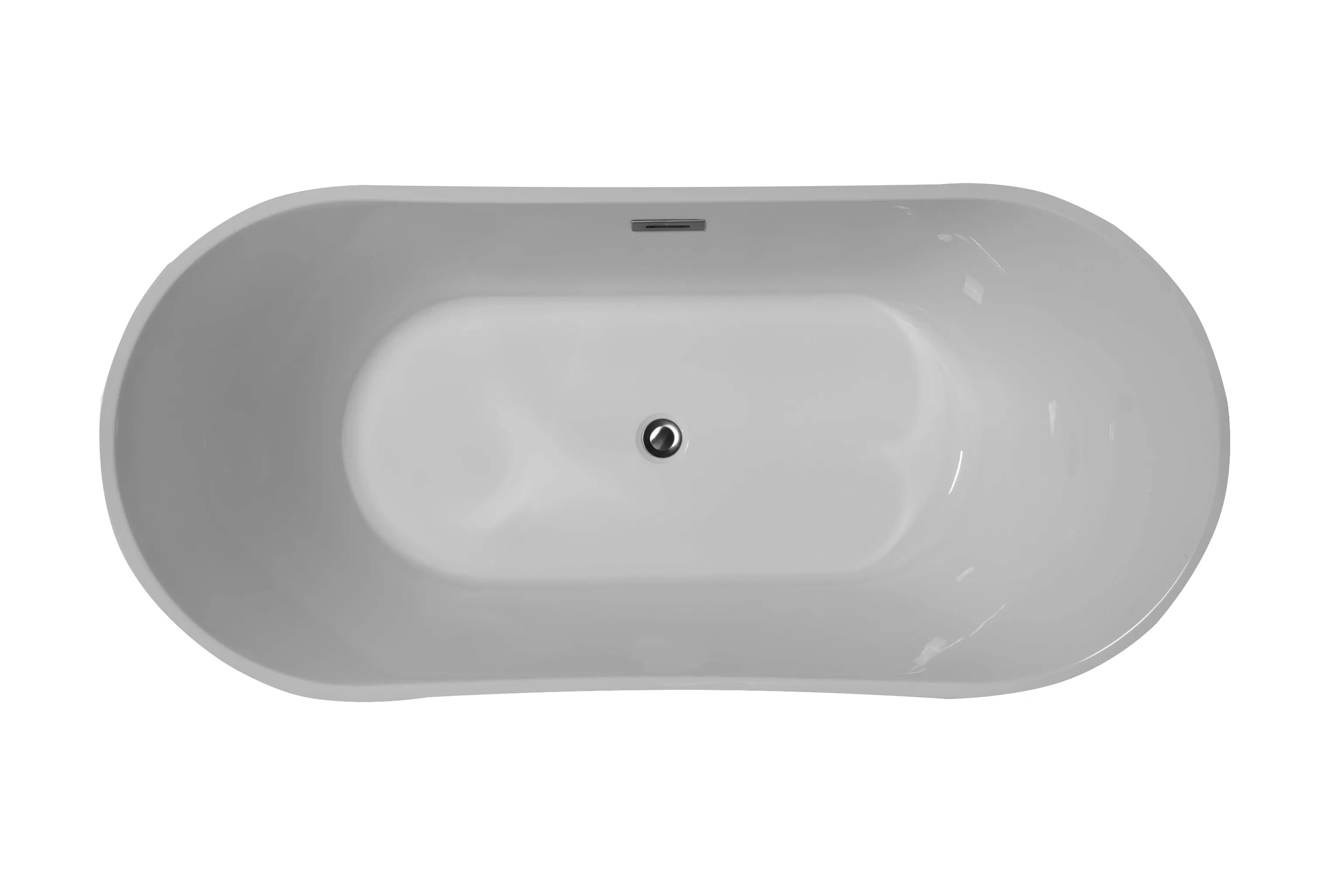 Портативная акриловая ванна для дома