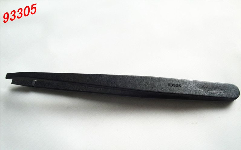 Leenol-93305 ESD Plastic Antistatic Tweezer Best Sales for Cleaning