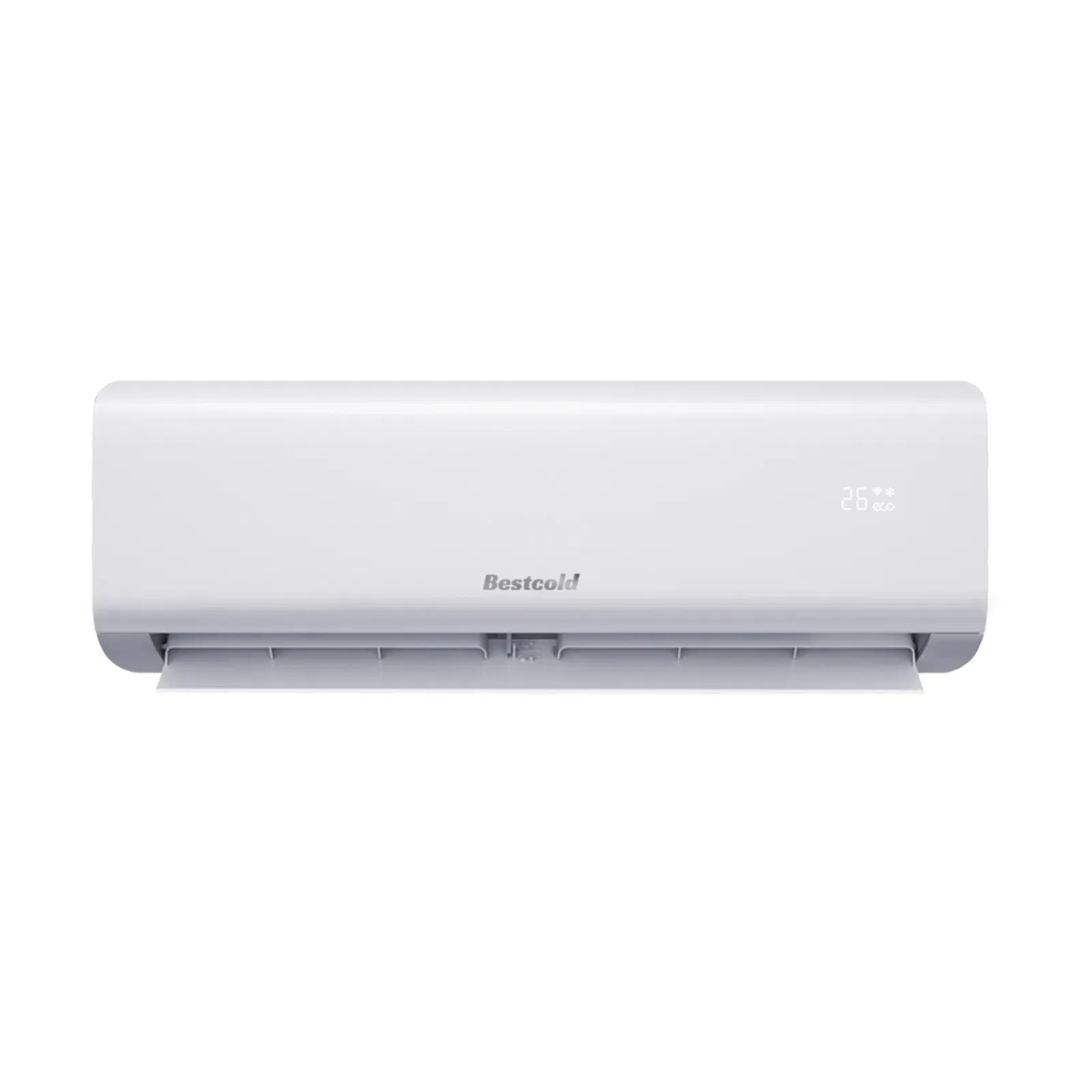 Bestcold 9000BTU 12000BTU 18000BTU 24000BTU 36000BTU Inverter Heating and Cooling Room Mini Split Air Conditioner