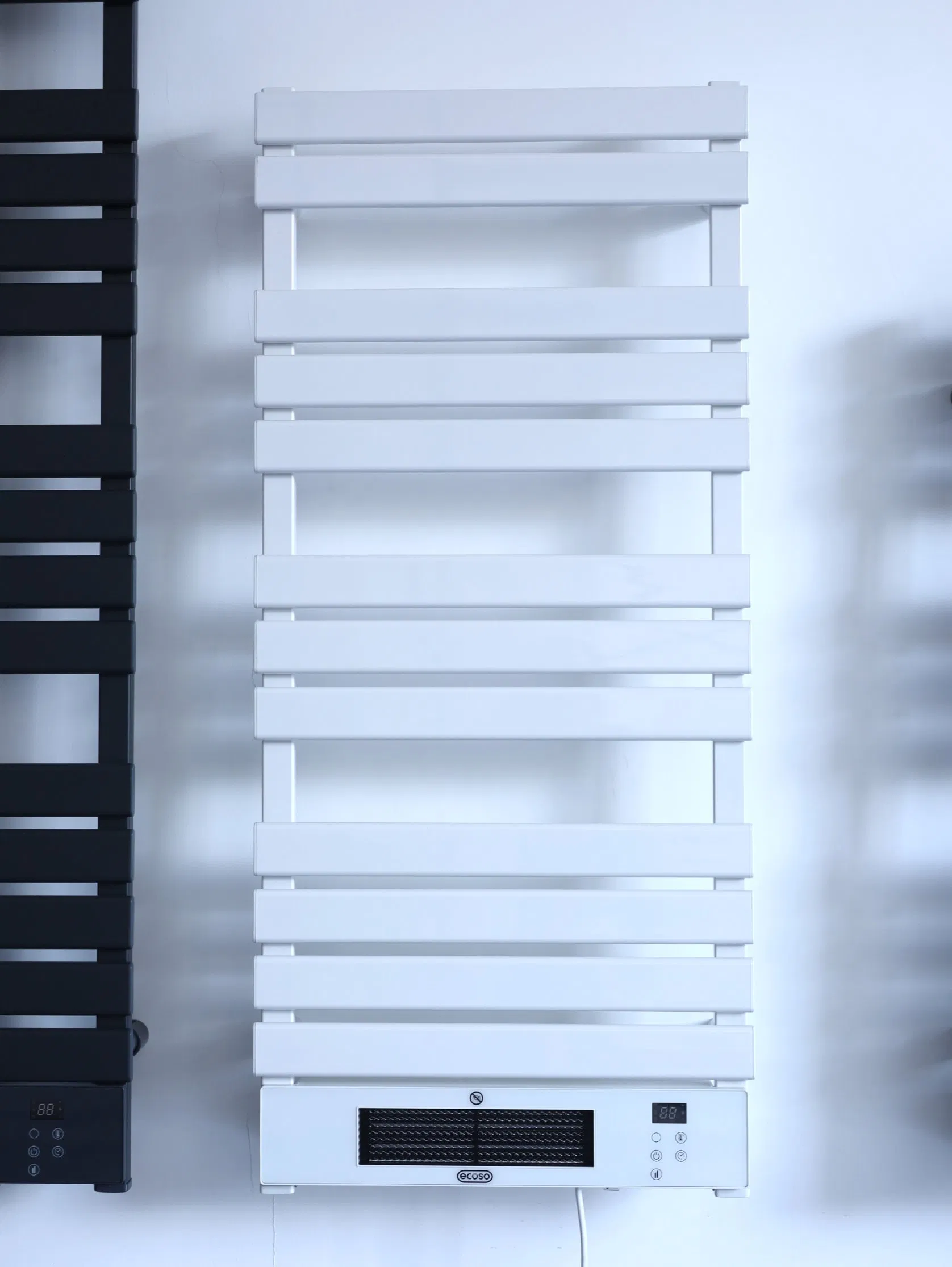 Amazon Best Seller IP24 Bathroom Towel Warmers as Room Heater