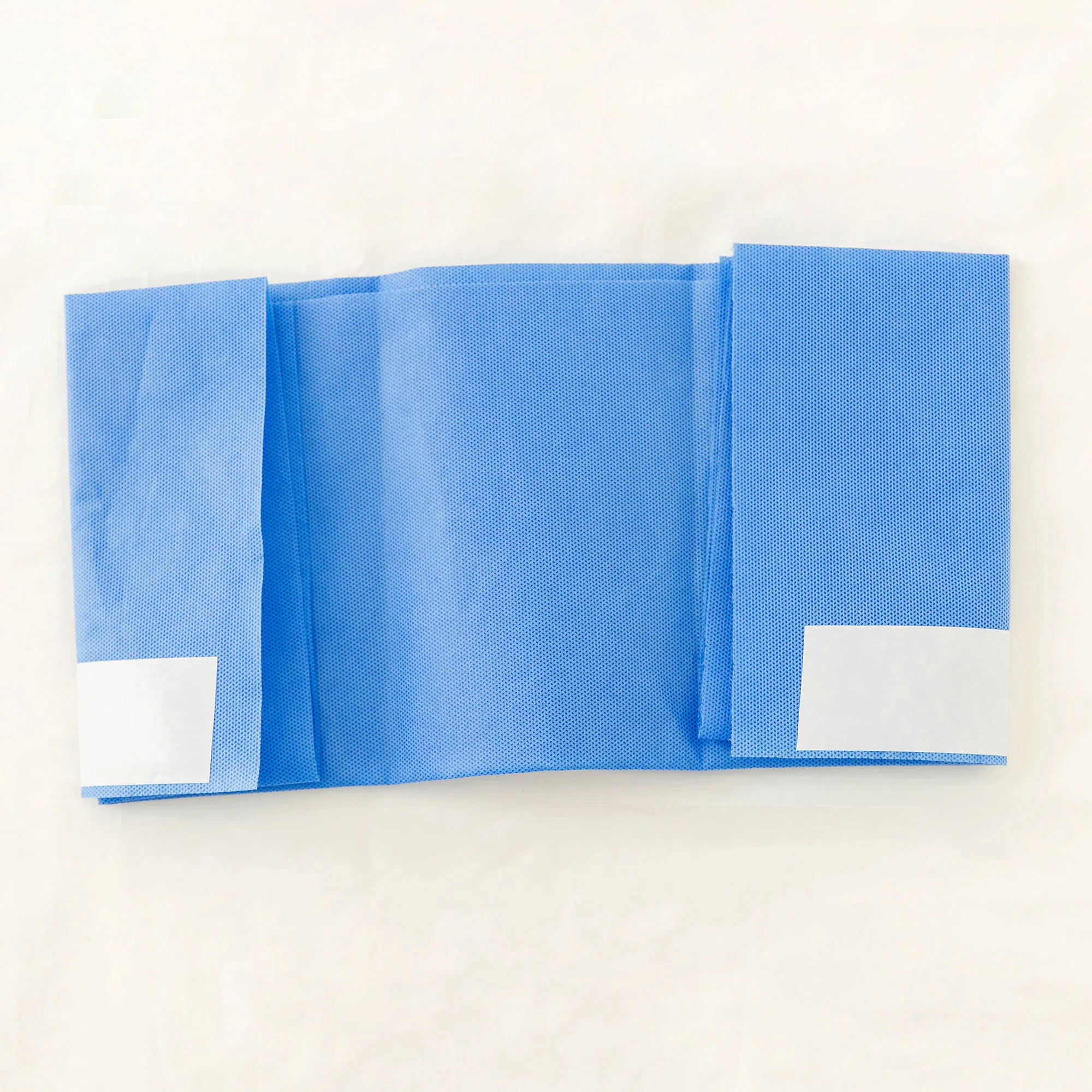 Hospital Medical Disposable Nonwoven Fabric Bedsheet Bed Sheet Surgical Bed Cover