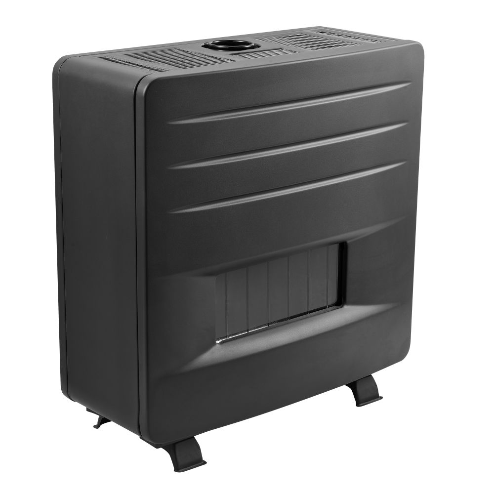 12-14kw Floor Standing Gas Heater Indoor Use Sk-Zrb06