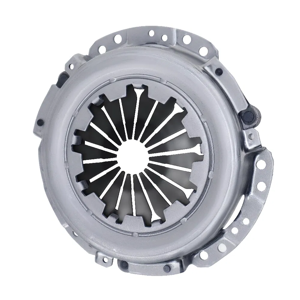 Диск сцепления для Peugeot с антикоррозийным покрытием