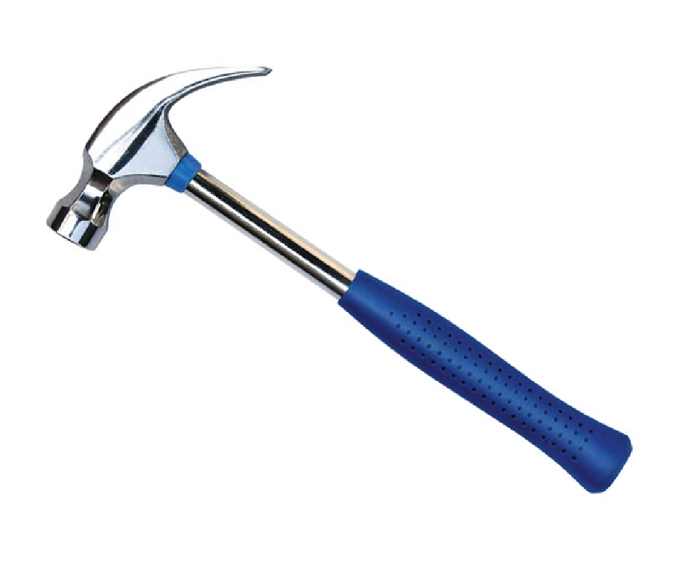 Claw Hammer 8/12/16oz Steel Claw Hammer Hand Tools Professional Multifunctional Hammer