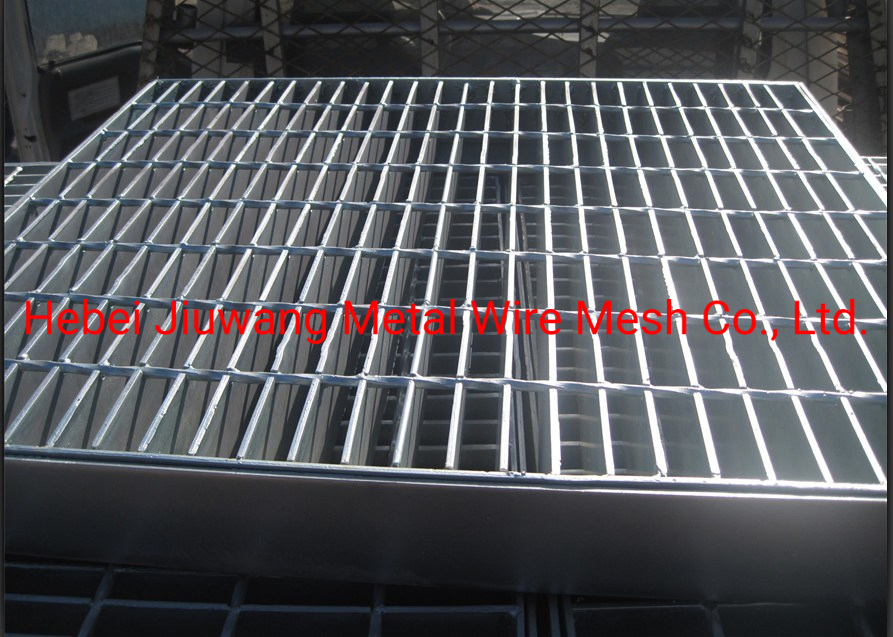 Heavy Duty Grating Trench Drain Cover Professional Manufacturer