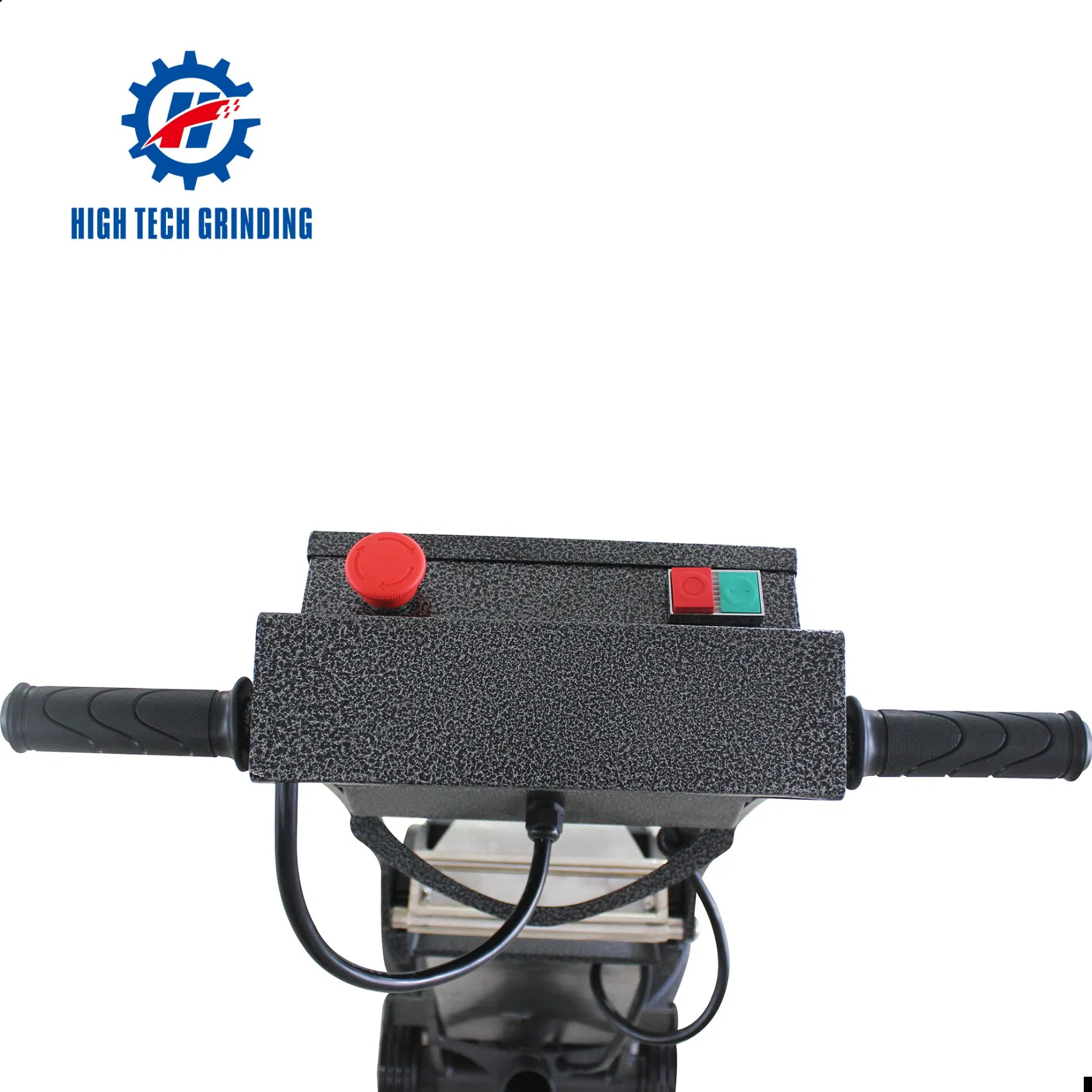 High Precision Polisher Grinding Machine Made in China
