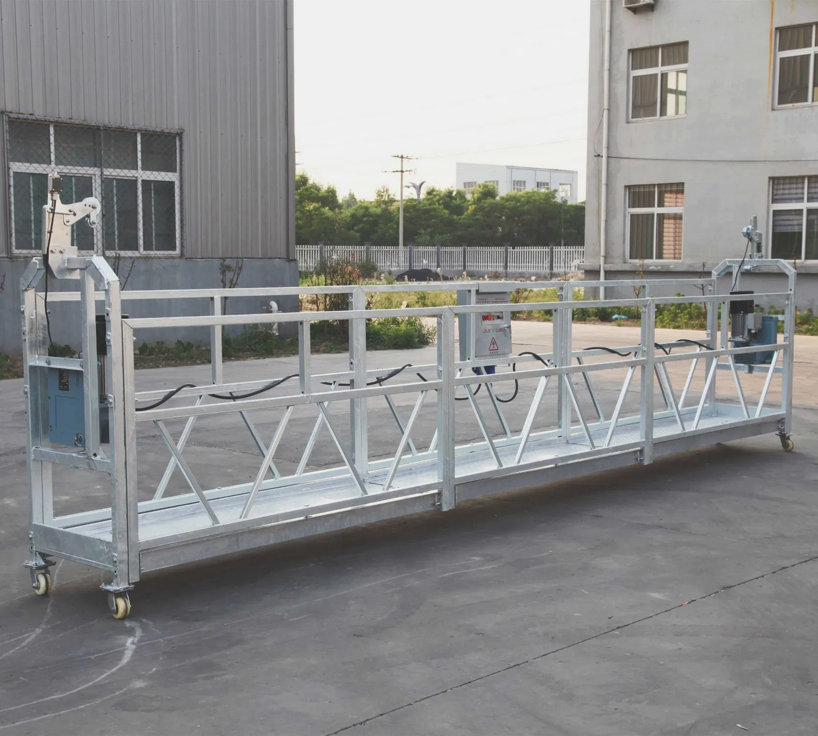 Maintenance Lift Platform for Lighting Person/Material