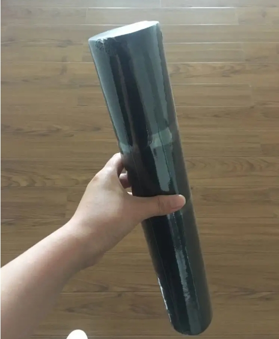 Dimensionally Stable Custom Spunbond Weed Mat