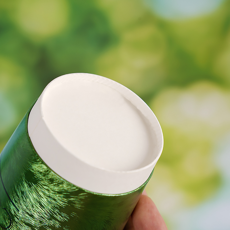 Laser Printing High Level 8oz /12oz Double Wall Paper Cup