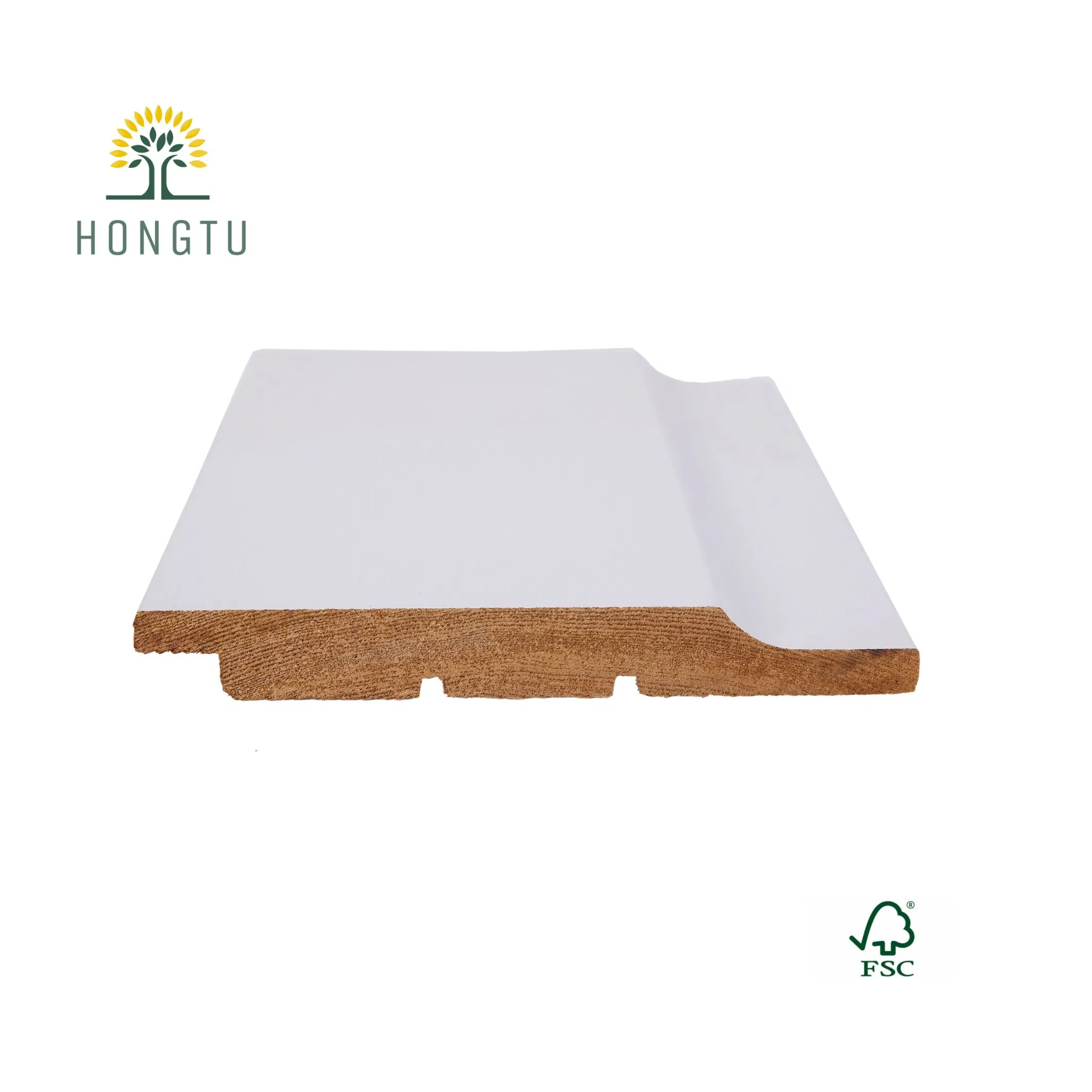 Versatile Red Cader Wallboard for All Outdoor Construction Needs