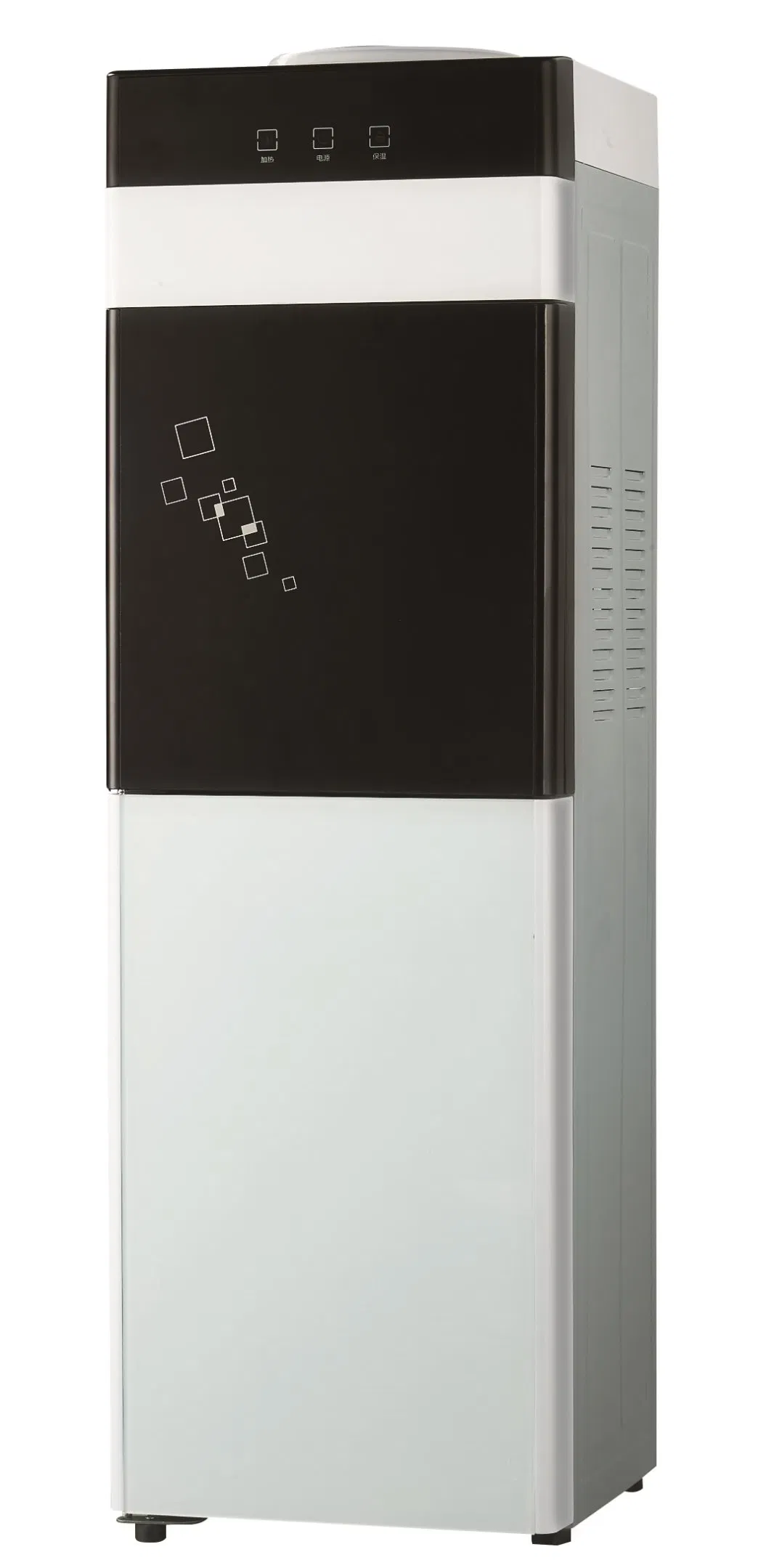 Standing Household Hot and Cold Water Dispenser