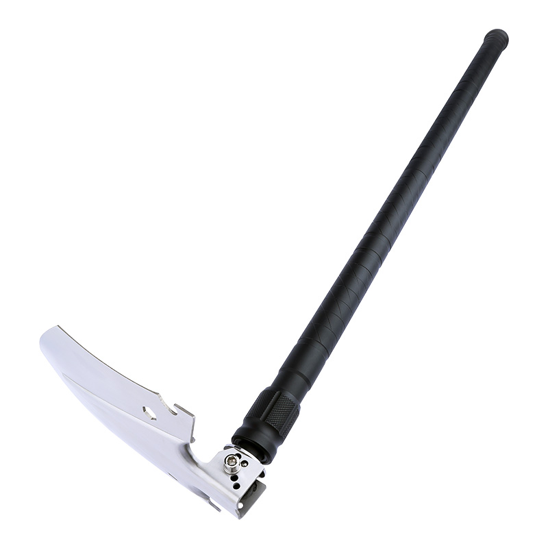 Nextool Outdoor Stainless Steel Multi Functional Garden Tool Folding Shovel