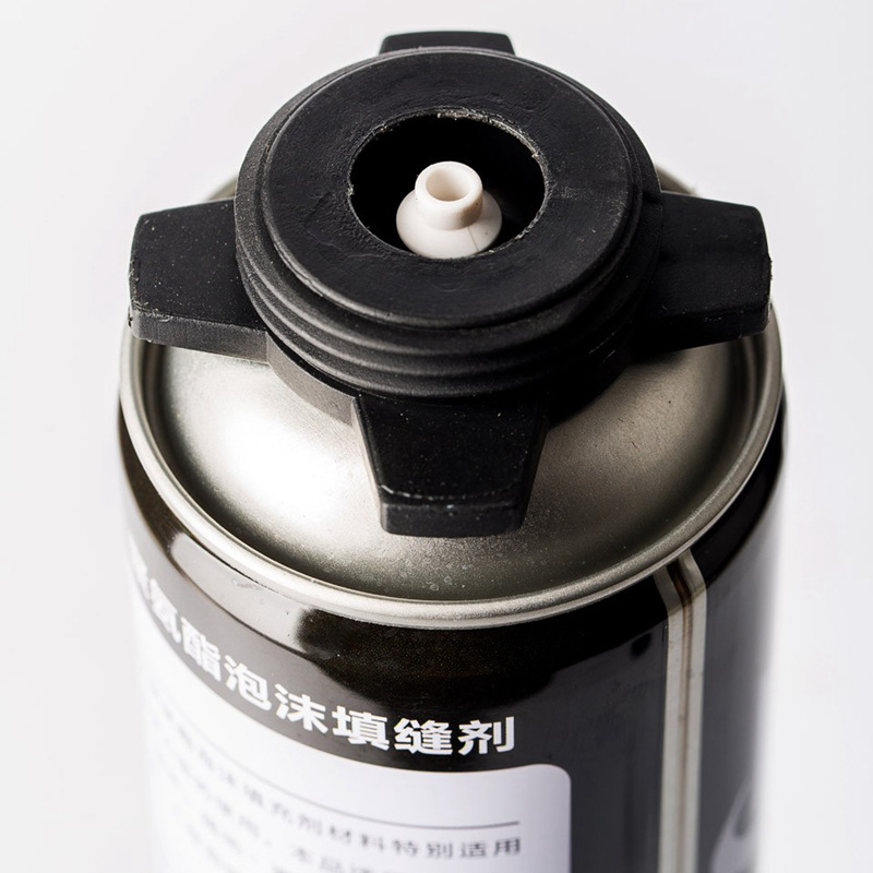 750ml Multi-Purpose Polyurethane Insulation Foam