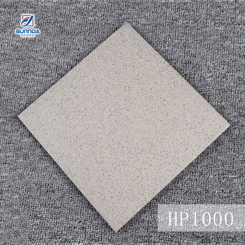 Vintage Paving Stone Porcelain Thick Tiles Full Body Rough Surface Matte Anti Slippery Garden Outdoor Public Floor Ceramic Tiles Thickness 18mm 20mm