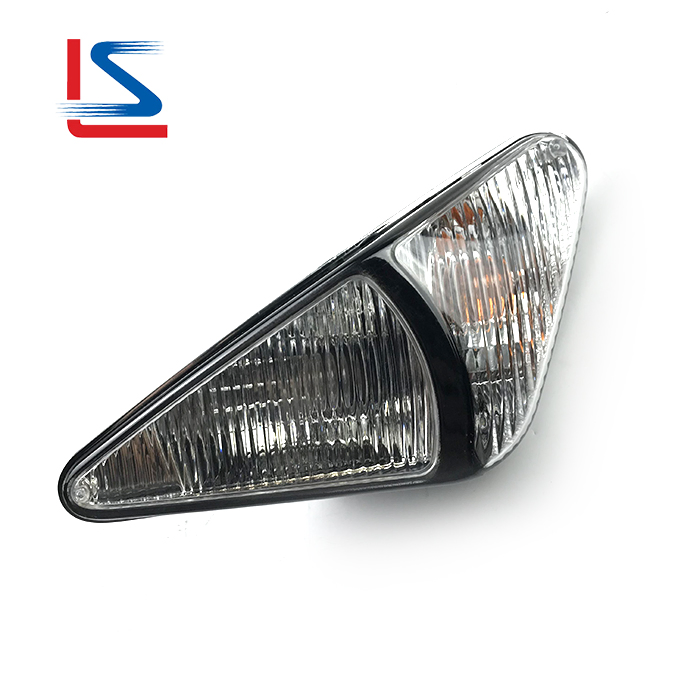 Боковой фонарь для JMC Kairui N800 2020