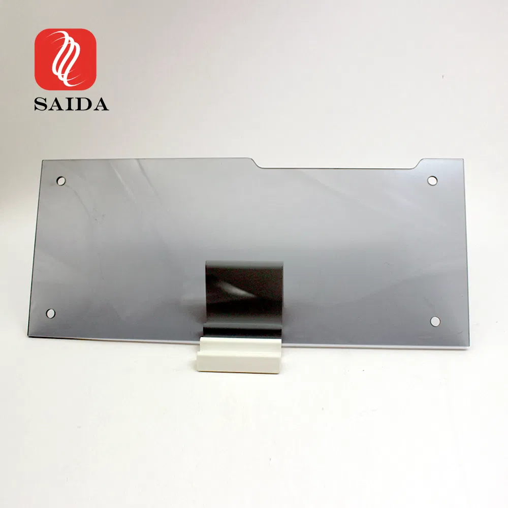 Smart Magic Mirror Glass with Touch Screen One/Two Way for Gym/Hotel/Smart Home