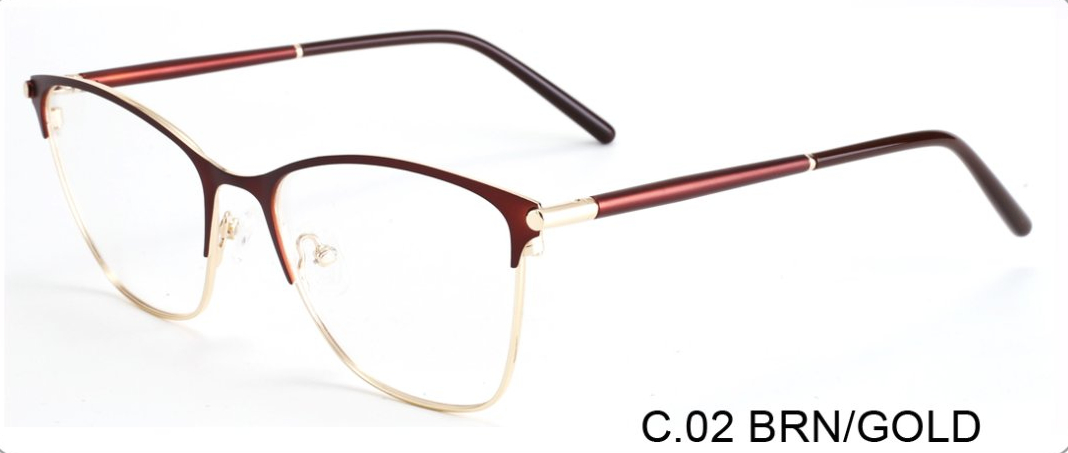 Factory Sale Various Eye Wear Glasses Optical Frames