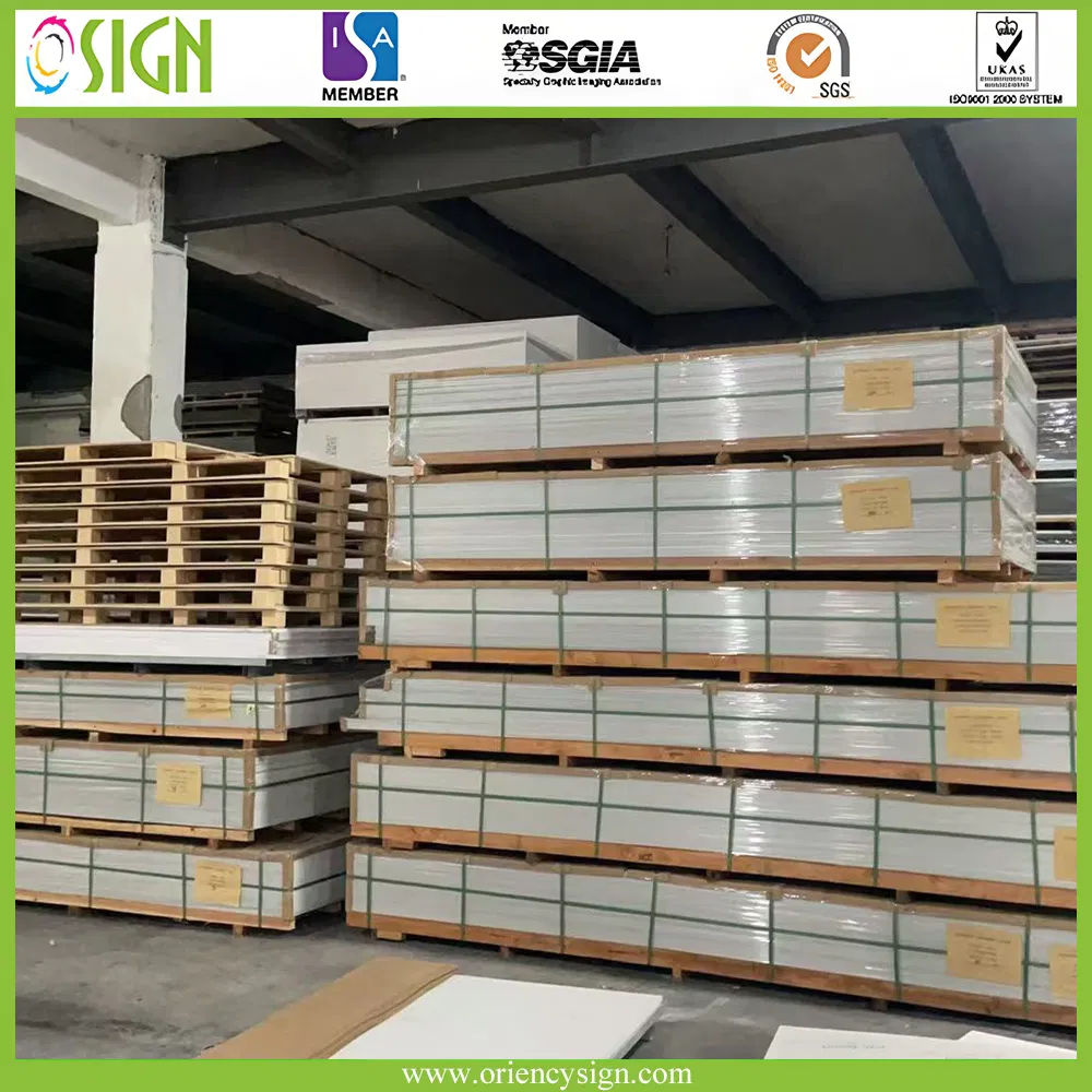 Flexible High-Quality Aluminum Composite Panel for Various Applications